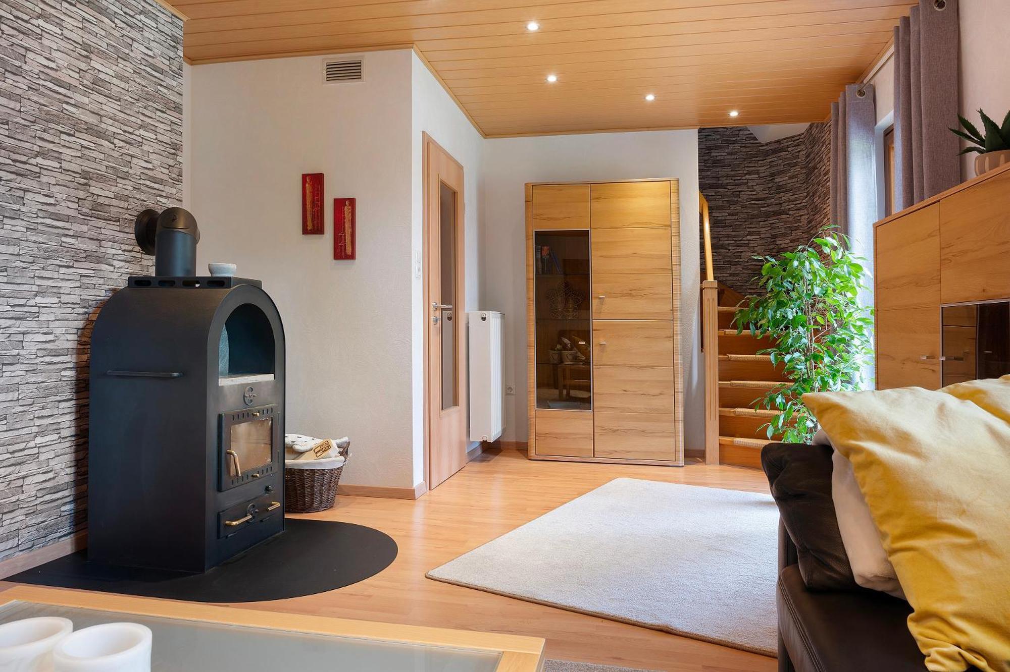 Ferienhaus Thomas Colnrade Exterior foto